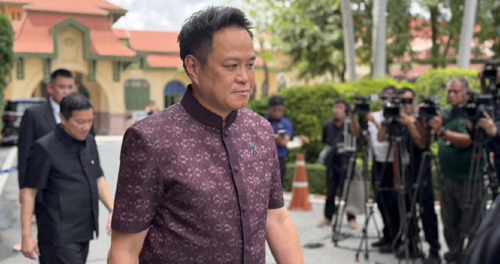 นายกฯ เตรียมงบกลาง 4,000 ล้าน เยียวยาน้ำท่วมทั่วประเทศ เร่งสูบน้ำ-ฟื้นฟูพื้นที่