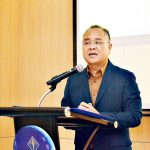 คปภ.ถกธุรกิจประกันภัย เร่งช่วยผู้ประสบภัยน้ำท่วม เตรียมพร้อมหลังน้ำลด