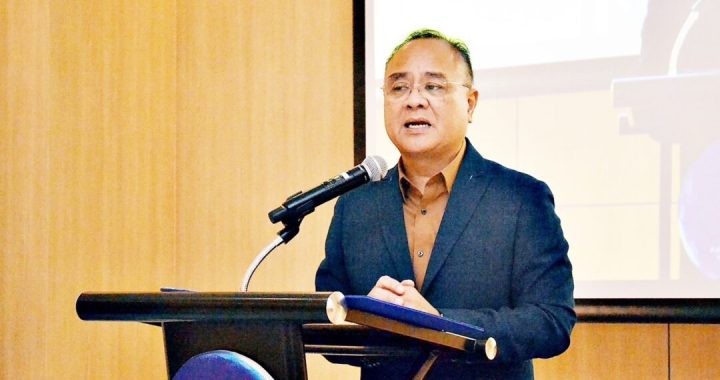 คปภ.ถกธุรกิจประกันภัย เร่งช่วยผู้ประสบภัยน้ำท่วม เตรียมพร้อมหลังน้ำลด