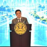 “อนุทิน” เปิดประชุม สศช. ดัน “แผน 14” ปลดล็อกข้อจำกัด ยกระดับเศรษฐกิจไทย