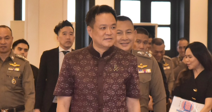 สรุปข่าวประจำวันที่ 30 กันยายน 2569