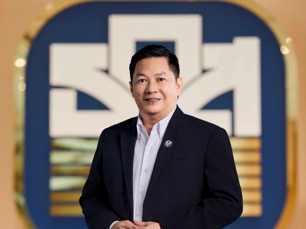 ธ.ก.ส. เปิดตัวเงินฝากเกษียณมั่งคั่ง 2569 (4 ปี) รับดอกเบี้ยขั้นบันไดสูงสุด 1.55% ต่อปี 