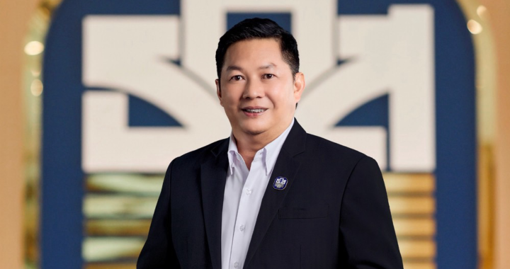 ธ.ก.ส. เปิดตัวเงินฝากเกษียณมั่งคั่ง 2569 (4 ปี) รับดอกเบี้ยขั้นบันไดสูงสุด 1.55% ต่อปี 