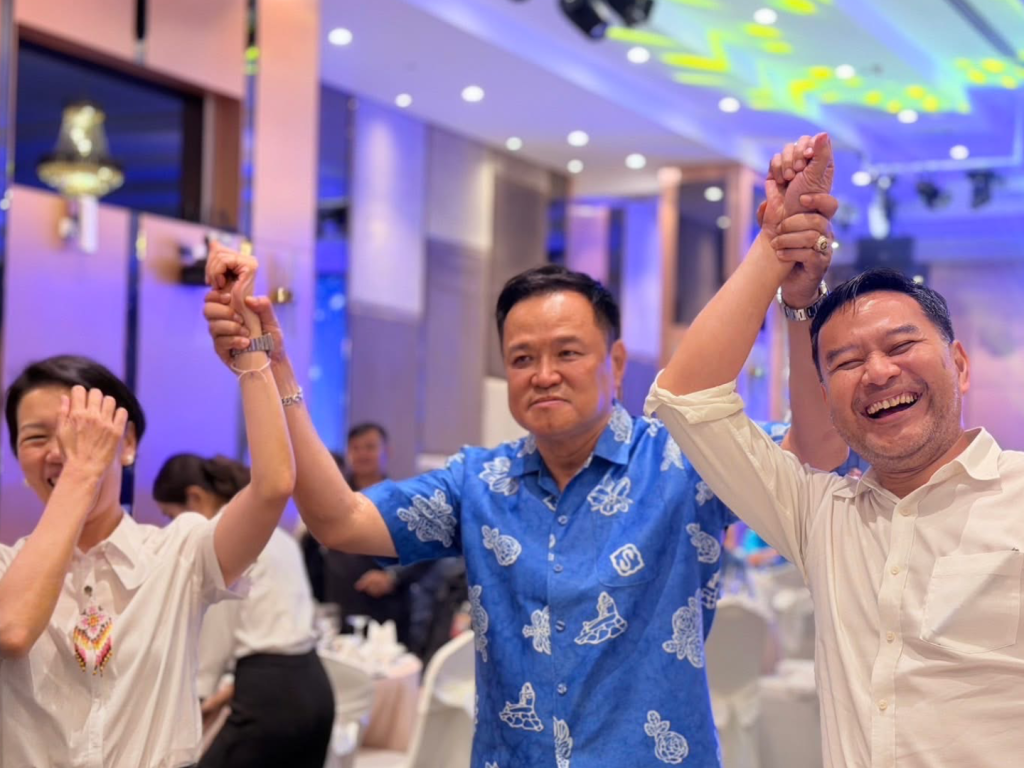 สรุปข่าวประจำวันที่ 1 กันยายน 2569