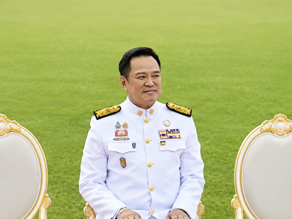 สรุปข่าวประจำวันที่ 6 กันยายน 2569