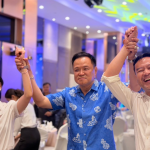 สรุปข่าวประจำวันที่ 1 กันยายน 2569
