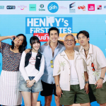 TAGTHAi Backs “HENRY’s First Dates” to Boost Thai Tourism and Local Economies