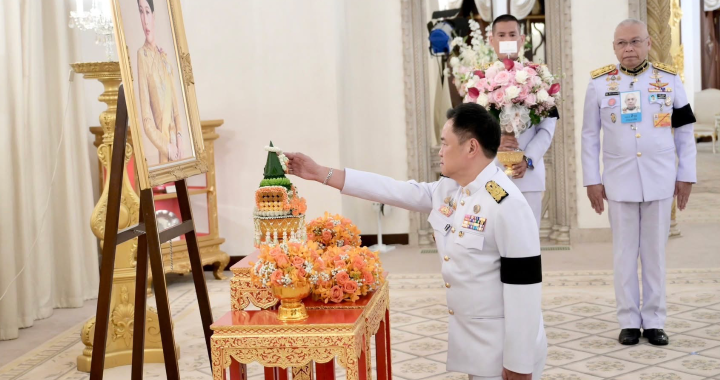 สรุปข่าวประจำวันที่ 12 กันยายน 2569