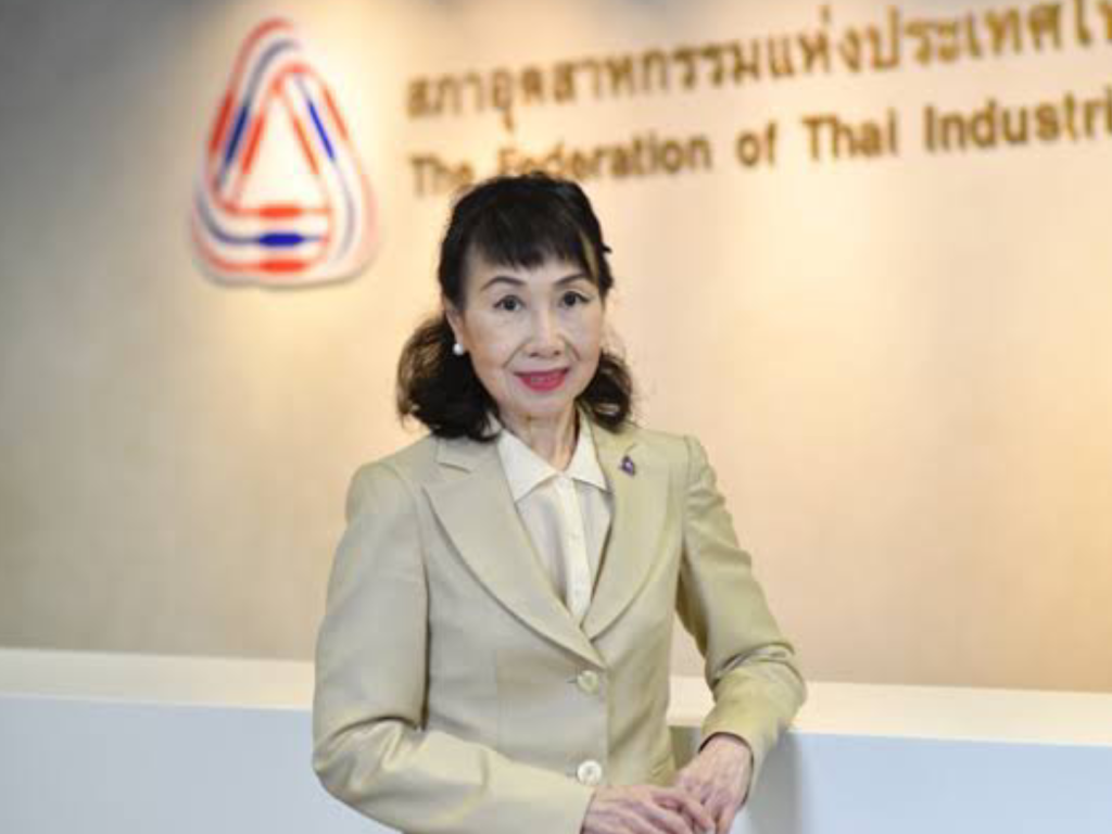 ส.อ.ท. หนุนปรับภาษีสรรพสามิตรถยนต์ ดึงลงทุน-เพิ่มผลิตในประเทศ เชื่อมซัพพลายเชน SMEs