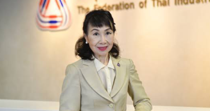 ส.อ.ท. หนุนปรับภาษีสรรพสามิตรถยนต์ ดึงลงทุน-เพิ่มผลิตในประเทศ เชื่อมซัพพลายเชน SMEs