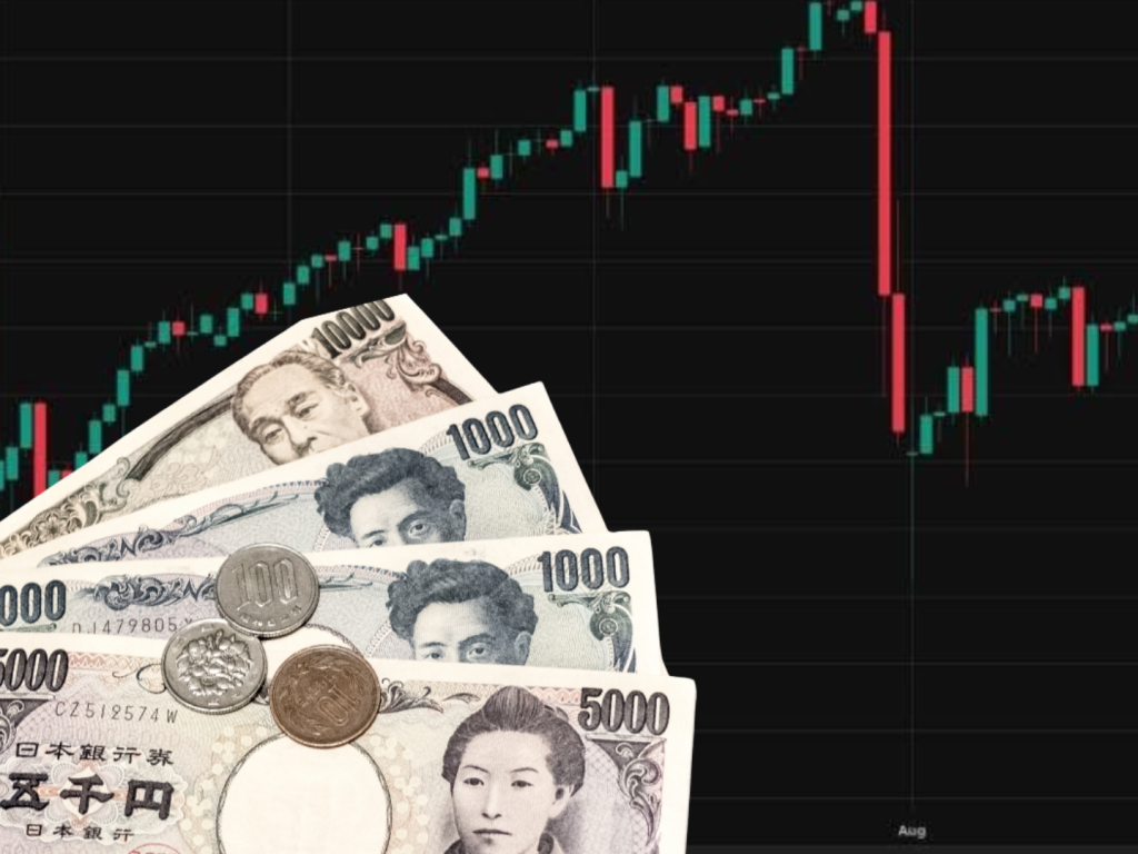 เงินเยนฟื้นเกือบ 4% ในเดือนเดียว ลุ้นแข็งทะลุ 150 หรือแค่รีบาวด์? เช็กปัจจัยก่อนเที่ยว-ลงทุน