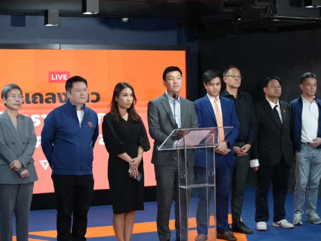 สรุปข่าวประจำวันที่ 15 กันยายน 2569