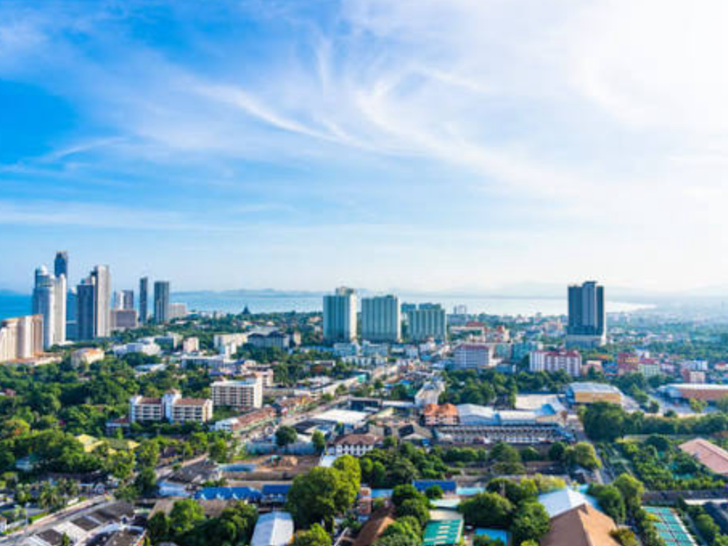 สถานการณ์ตลาดที่อยู่อาศัยใน EEC ไตรมาส 2 ปี 2569 และครึ่งแรกปี 2569