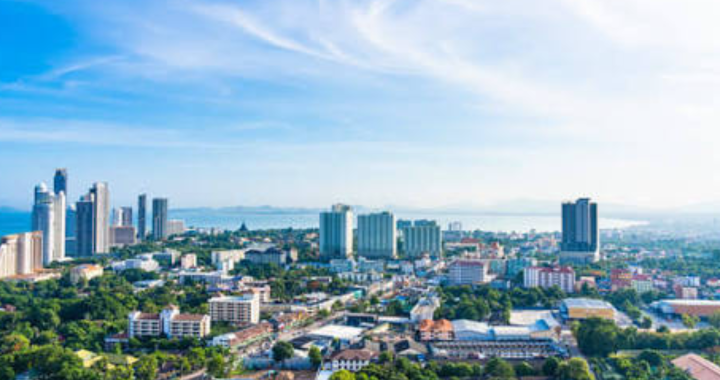 สถานการณ์ตลาดที่อยู่อาศัยใน EEC ไตรมาส 2 ปี 2569 และครึ่งแรกปี 2569