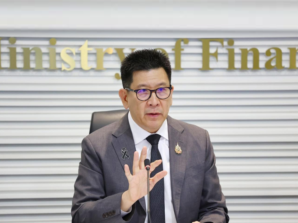 คลังเล็งเก็บภาษีสรรพสามิต EV นำเข้าทั้งคัน 30% จูงใจค่ายรถตั้งฐานการผลิตในไทย