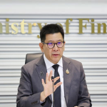 คลังเล็งเก็บภาษีสรรพสามิต EV นำเข้าทั้งคัน 30% จูงใจค่ายรถตั้งฐานการผลิตในไทย