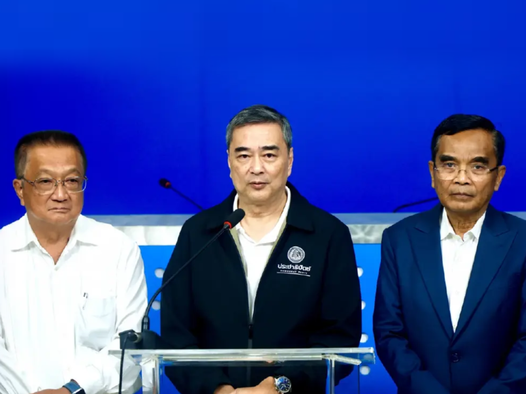 สรุปข่าวประจำวันที่ 17 กันยายน 2569