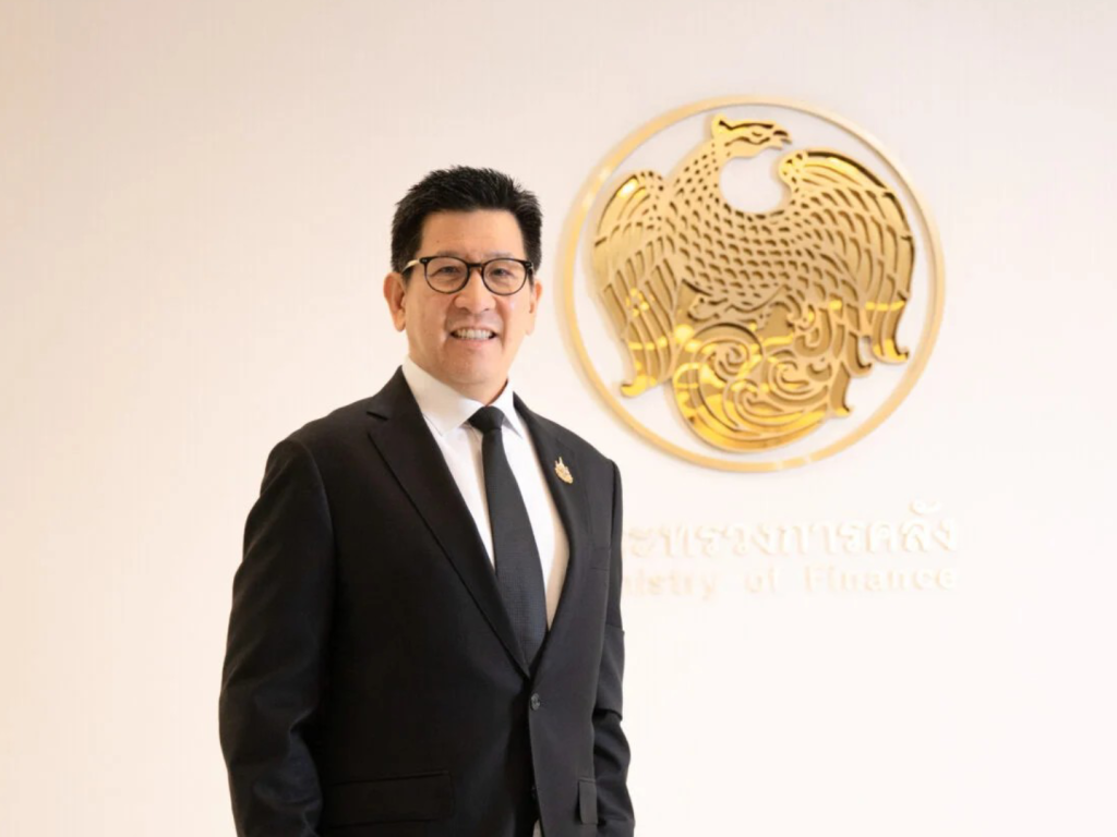 รัฐบาล เผย “ไทยช่วยไทย พลัส” ยอดใช้จ่ายทะลุ 1.61 แสนล้าน