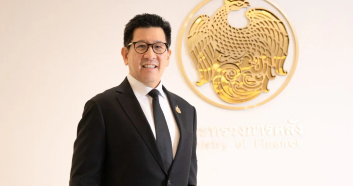 รัฐบาล เผย “ไทยช่วยไทย พลัส” ยอดใช้จ่ายทะลุ 1.61 แสนล้าน
