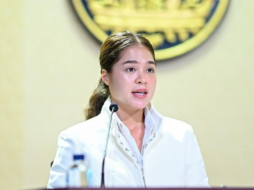 ภูเก็ต คว้าอันดับ 1 จุดหมายปลายทาง Wellness ครองใจนักท่องเที่ยวแคนาดา