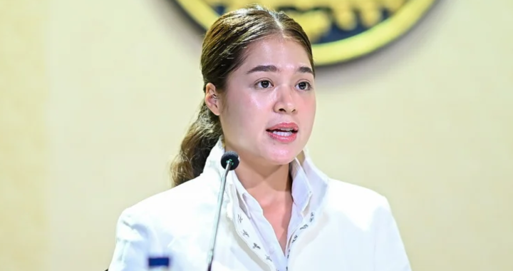 ภูเก็ต คว้าอันดับ 1 จุดหมายปลายทาง Wellness ครองใจนักท่องเที่ยวแคนาดา