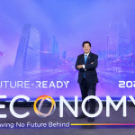ออมสิน ร่วมเวที FUTURE-READY ECONOMY 2026 คู่ขนานประชุม IMF–World Bank