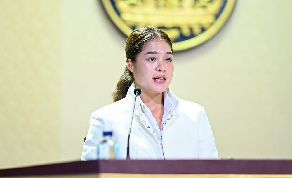 รัฐบาลขยายโครงการ “ไทยช่วยไทย แฟรนไชส์สร้างอาชีพ พลัส” ถึง ธ.ค. 2570