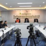 “อนุทิน” แจงประกันภัยพิบัติ เริ่มคุ้มครอง 1 ต.ค. 69 น้ำท่วมก่อนหน้าเยียวยาตาม พ.ร.บ.ฯ