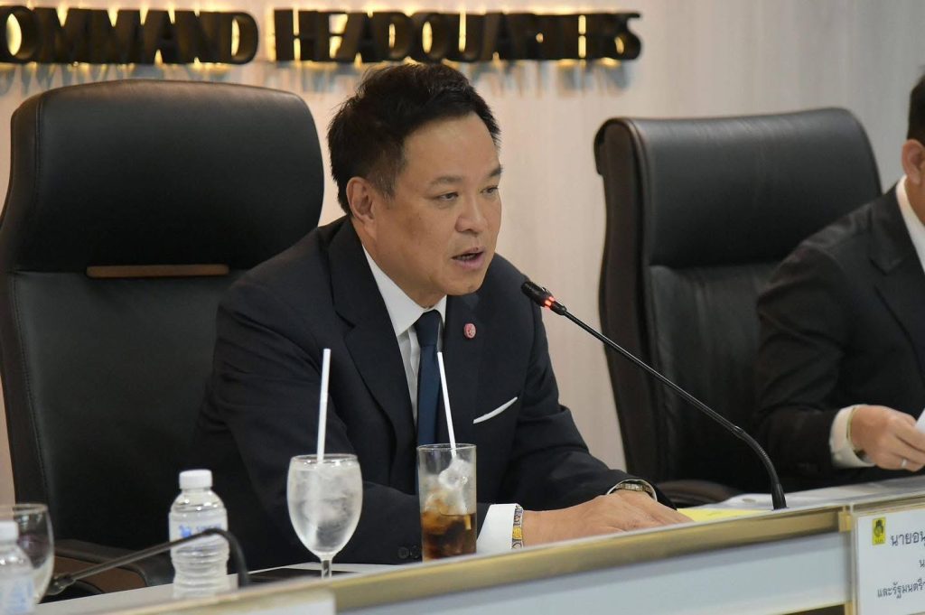 นายกฯ เดินหน้า “ประกันภัยพิบัติ” คุ้มครอง 1 ต.ค. 69 วงเงินสูงสุด 1 แสนบาท