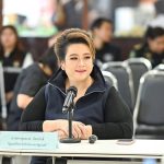 “ศุภมาส” สั่ง สคบ. ช่วยรถถูกน้ำท่วม ประเมินซ่อมฟรี-คุมค่ารถยก
