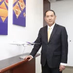 บอร์ดการบินไทยพักงาน “ชาย เอี่ยมศิริ” ตั้งสอบปมกระเป๋าตกค้าง ให้ “สัมฤทธิ์” รักษาการซีอีโอ