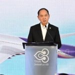 “ชาย เอี่ยมศิริ” โต้ข่าวทุจริตซื้อไวน์การบินไทย ยันโปร่งใส พร้อมให้ตรวจสอบ