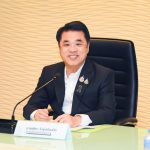 “สุริยะ” สั่งตรวจจดทะเบียนกะเพรา 4 สายพันธุ์ของซีพีแรม ให้เสร็จใน 1 สัปดาห์