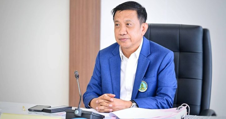 ทางหลวงชนบท ระดมกำลังช่วยน้ำท่วม จัดรถรับ-ส่งประชาชน
