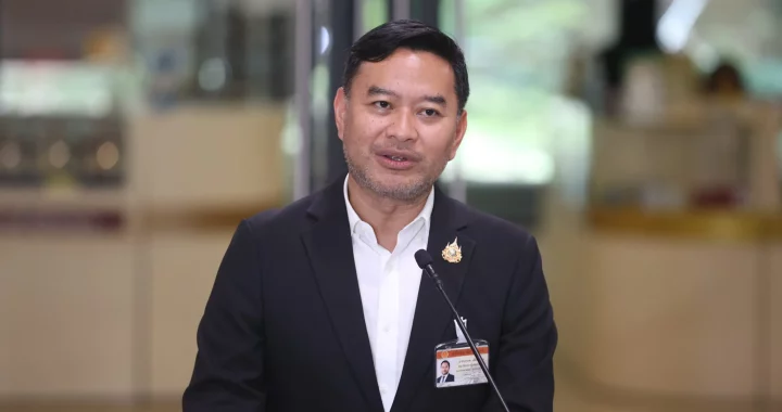 รัฐบาลเร่งบริหารน้ำทั่วประเทศ รับมือฝนระลอกใหม่ 10–13 ต.ค. เตือนประชาชนต่อเนื่อง