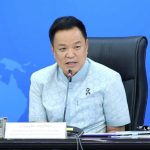 “อนุทิน” สั่ง ปภ.เร่งโอนเงินเยียวยาน้ำท่วม ประเดิมล็อตแรก 8 ต.ค.นี้