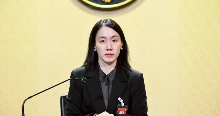 รัฐบาล รับทุน 23.84 ล้าน พัฒนาระบบเตือนภัยน้ำท่วม “แม่น้ำสาย–แม่น้ำรวก”