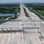 กรมทางหลวงเปิดทดลอง M6 บางปะอิน–หินกอง เลี่ยงน้ำท่วม 6–11 ต.ค. 69