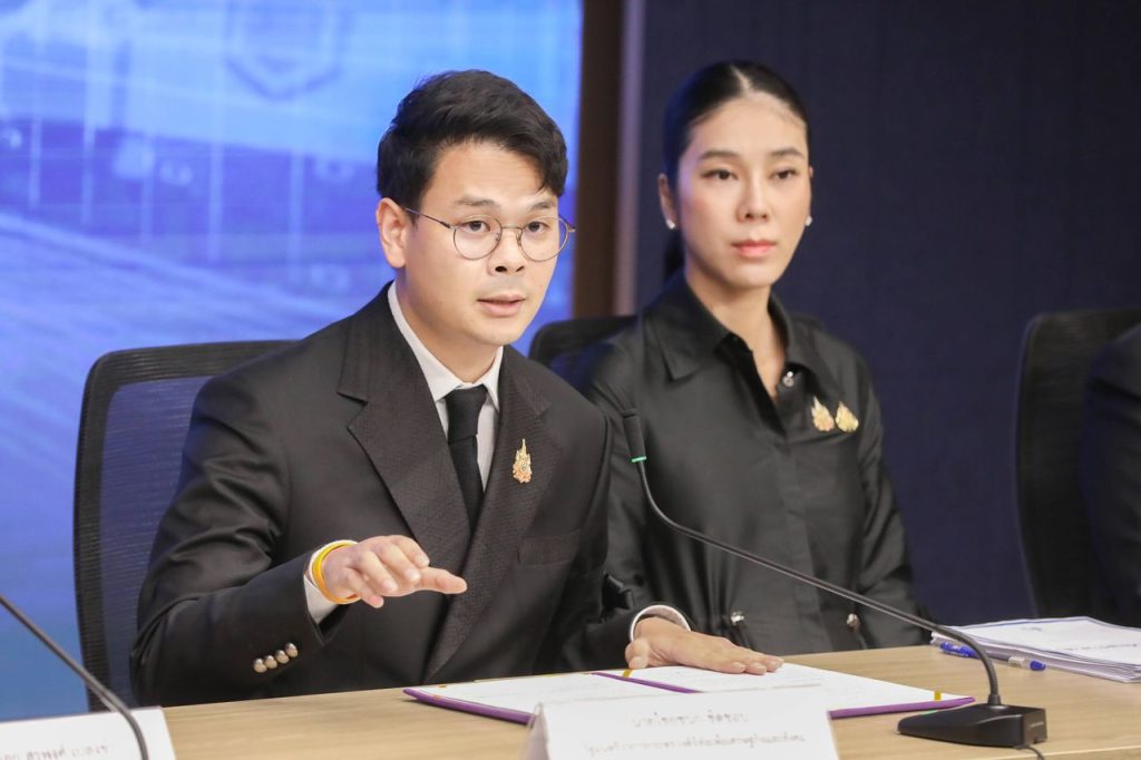 สรุปข่าวประจำวันที่ 22 ตุลาคม 2569