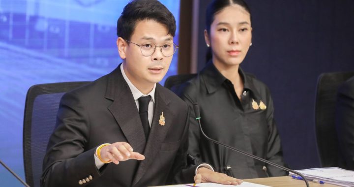 สรุปข่าวประจำวันที่ 22 ตุลาคม 2569