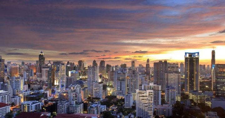 REIC เผยตลาดที่อยู่อาศัยภาคกลางยอดขายพุ่ง 108.4% ภาคตะวันตกชะลอตัว