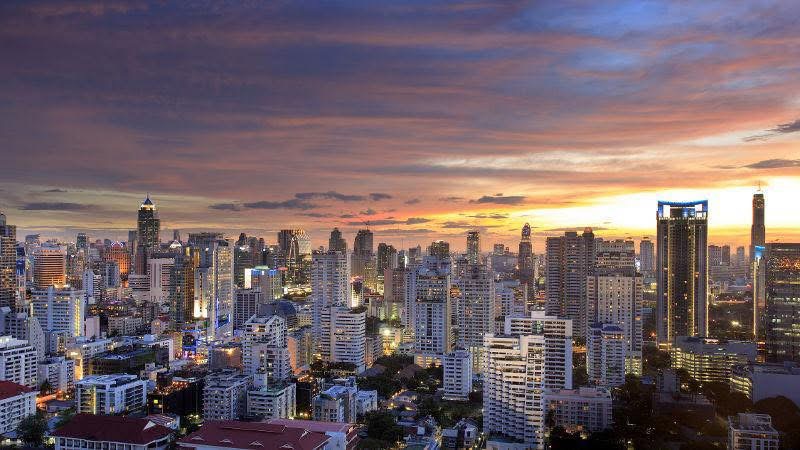 REIC เผยตลาดที่อยู่อาศัยภาคกลางยอดขายพุ่ง 108.4% ภาคตะวันตกชะลอตัว