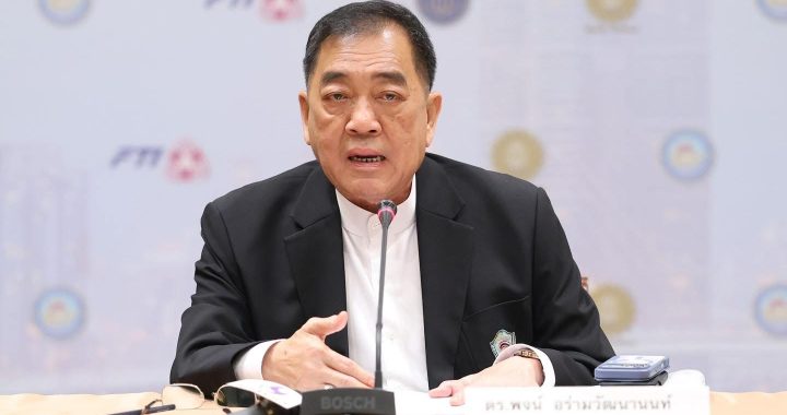 กกร. เตือนสุวรรณภูมิแออัด เที่ยวบินดีเลย์-ยกเลิก หวั่นกระทบท่องเที่ยวไทย