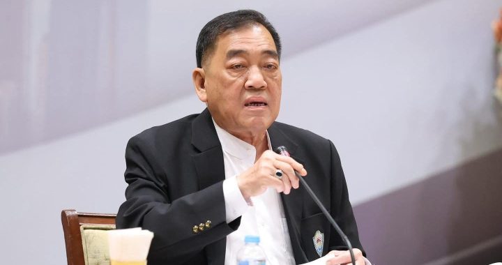 กกร. จี้รัฐแก้น้ำท่วมเชิงโครงสร้าง ดึงเอกชนร่วม กนช. เร่งฟื้นฟูเศรษฐกิจระยะยาว