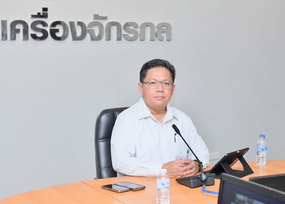 สัญญาณมาดี! เจ้าพระยาลดระบายต่อเนื่อง แต่ยังต้องจับตาฝนใต้ 9-13 ต.ค.นี้