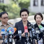 ไทย–สหรัฐฯ จ่อเซ็นข้อตกลง พ.ย.นี้ “ทรัมป์” เชิญนายกฯ พร้อม FTA ไทย–UAE