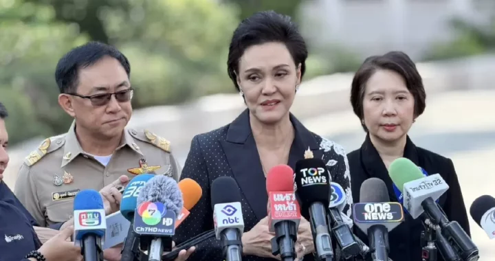 ไทย–สหรัฐฯ จ่อเซ็นข้อตกลง พ.ย.นี้ “ทรัมป์” เชิญนายกฯ พร้อม FTA ไทย–UAE