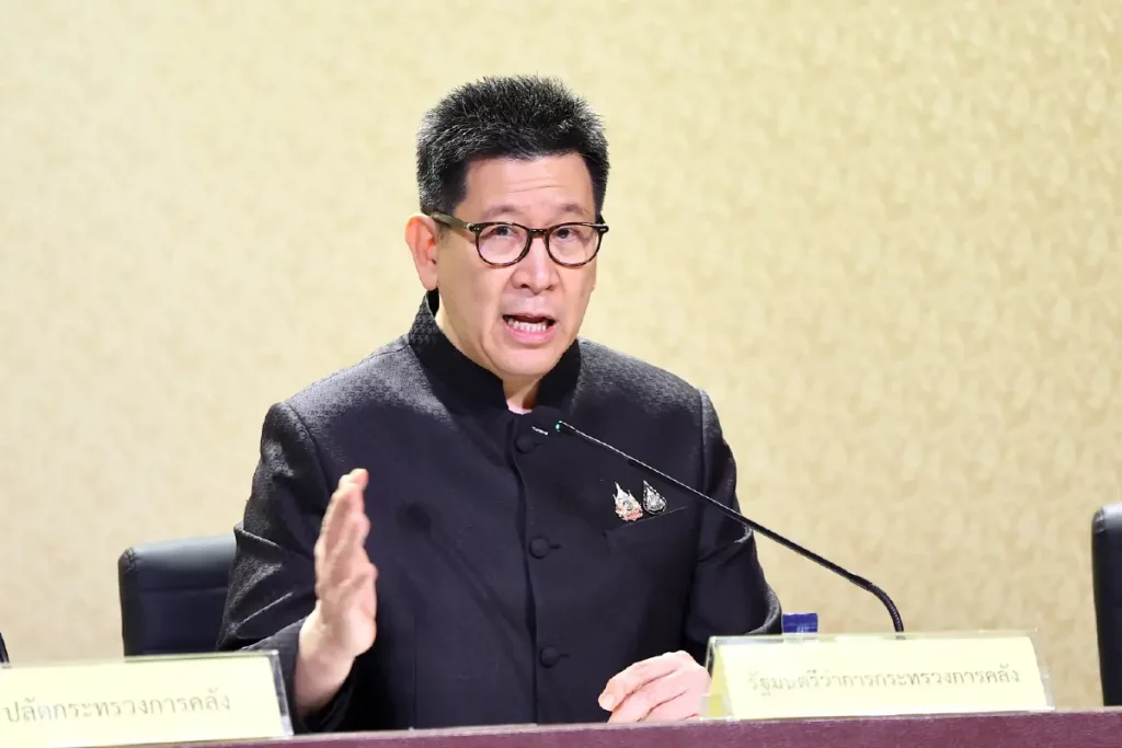กรมธนารักษ์ เปิดจ่ายแลก “เหรียญกษาปณ์ที่ระลึก” IMF–World Bank 2569