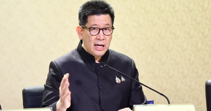 กรมธนารักษ์ เปิดจ่ายแลก “เหรียญกษาปณ์ที่ระลึก” IMF–World Bank 2569