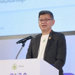 ดีอีเร่งปรับ AI คัดกรองเว็บผิดกฎหมาย ลดเวลาปิดกั้นเหลือไม่เกิน 4 วัน